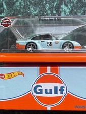 Hot Wheels RLC Exclusive 1986