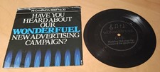 Wonderfuel Gas 1982 7" Flexi