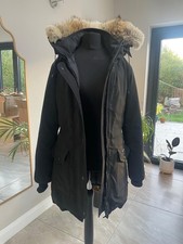 Canada Goose Trillium Women's Parka Small