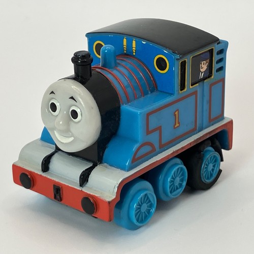 Tomy tomica takara thomas - tomy,