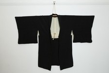 Copy of Vintage Japanese Kimono Silk Traditional Authentic Haori