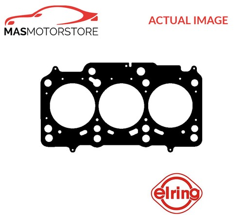 Engine cylinder head gasket - engine,