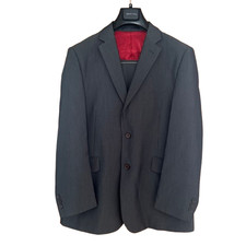 Vestiti Piu Mens Suit Grey