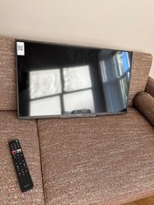 SONY 32in FHD Bravia TV Model