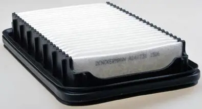 Air filter recirculation - filter,