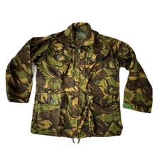 DPM Temperate Combat Jacket