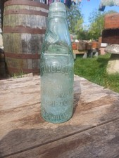10 Oz Antique Dean & Williams