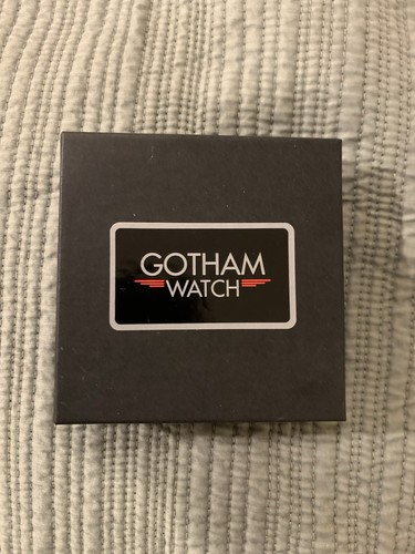 Gotham railroad classic - gotham,
