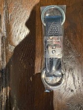 Brand new Mont Blanc leather