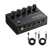 PROZOR Ultra Low Noise 4