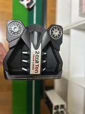 ODYSSEY 2-Ball Ten TOUR LINED