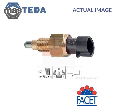1860073 reverse light - light, switch