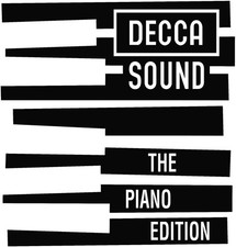 Decca Sound: The Piano Edition (55 CD Box Set)