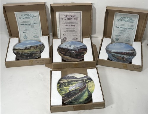 Set boxed davenport - of, 4