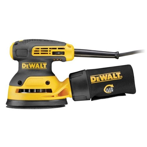 Dewalt dwe6411 palm sander - dewalt,
