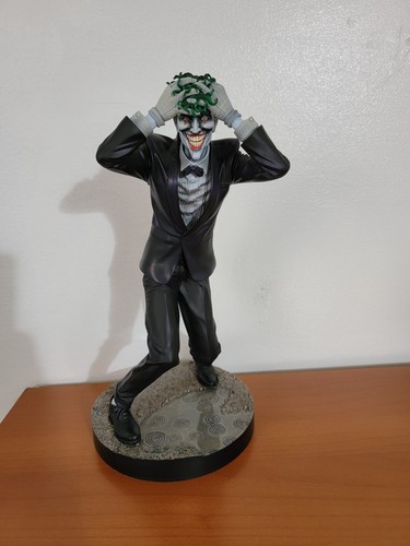 Kotobukiya batman the killing - the,