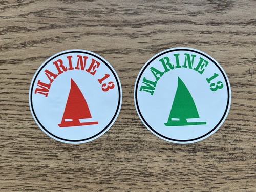 Sailing dinghy port and - port,