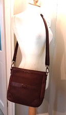 Dubarry Ardmore Leather Cross Body Bag