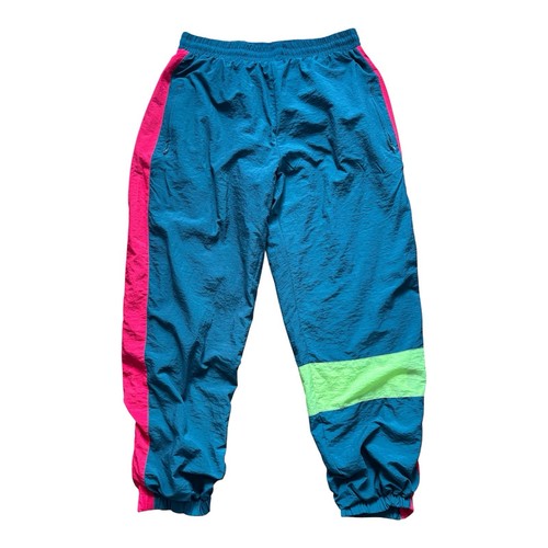 Vintage 90s shamp shell - shamp, suit