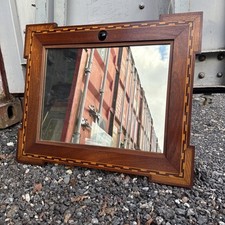 Arts And Crafts Style Inlaid