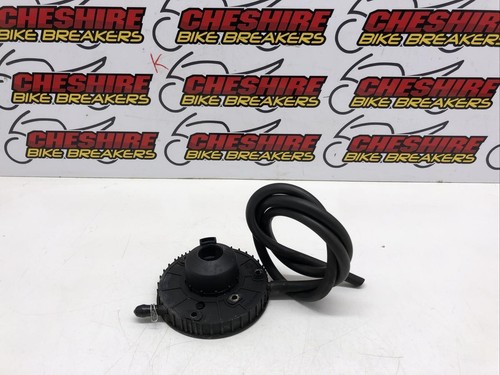 Derbi gpr 125 2010 - 4t,