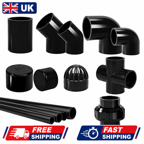 Pvc metric plumbing fittings - plumbing,