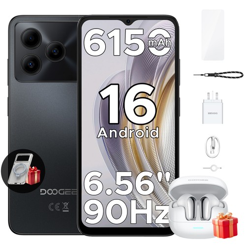Doogee note56 mobile phone - note56,