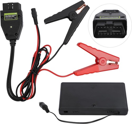 Obd2 ecu emergency - obd2,