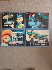 4xKing Thunderbird 100 Piece