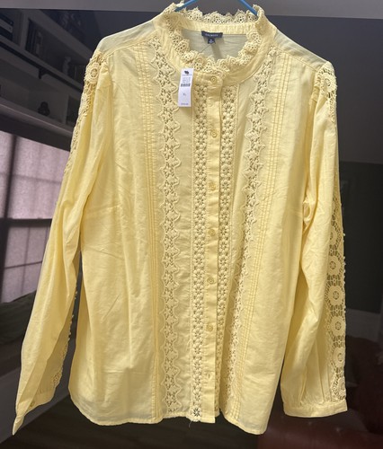 Talbots victorian inspired - victorian,