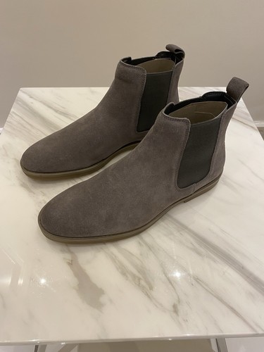 River island men grey - river,