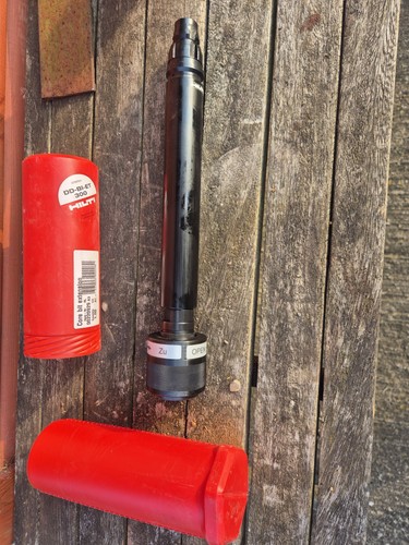 Hilti et300 diamond core - hilti,