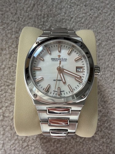 Dreyfuss and mens - dreyfuss,