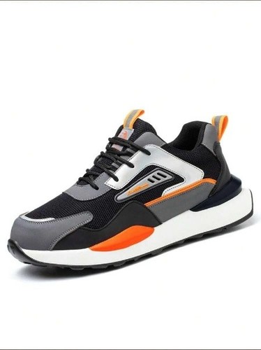 Mens safety shoes - safety, work
