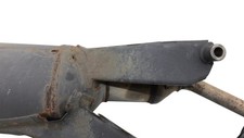 Silencer Exhaust SYM JET 4 50