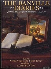 The Banville Diaries 