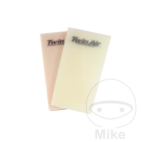 Twin air foam filter - twin, sport