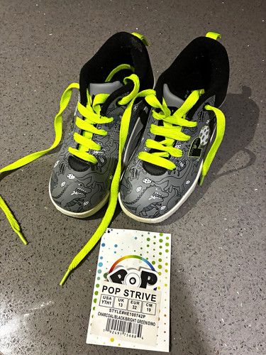 Heelys pop strive kids - heelys, wheel