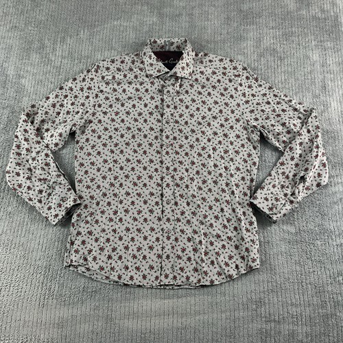 Robert graham shirt mens - robert,
