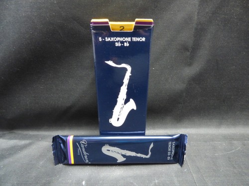 Vandoren traditional tenor - vandoren.,