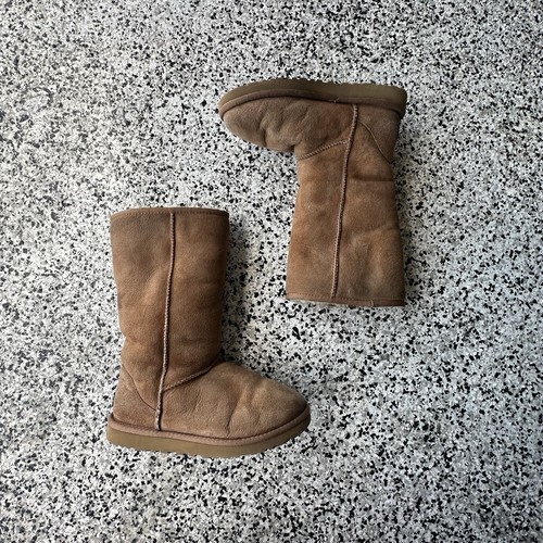 Ugg classic tall boots - boots, womens
