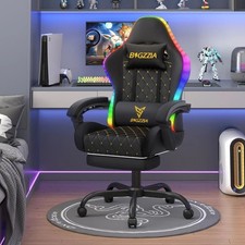 RGB Gaming Chair LED Lights