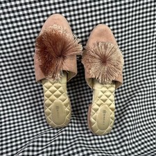 Birdies Songbird Pom Pom Blush