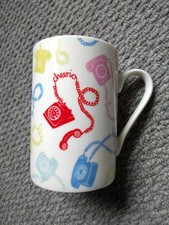 Cath Kidston Grace Telephone