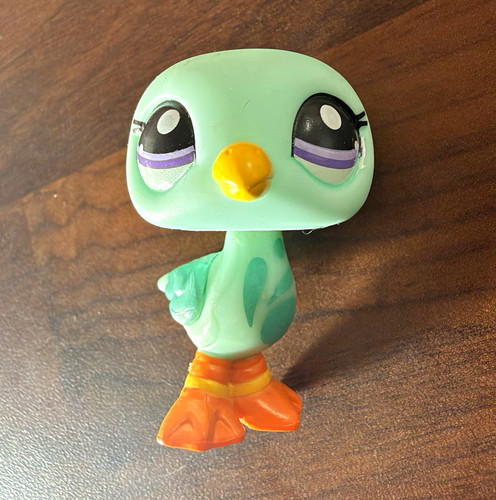 Littlest pet shop - shop, g7