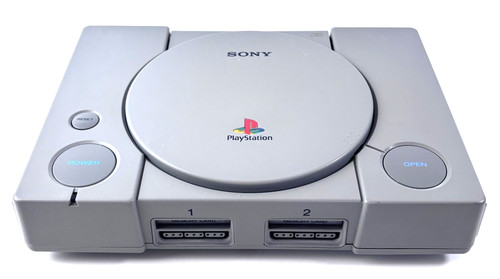 Faulty sony playstation ps1 - faulty, 1
