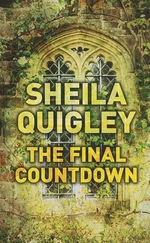 The final countdown quigley - the, countdown,