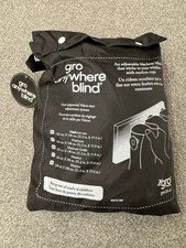 Gro Anywhere Blackout Blind -