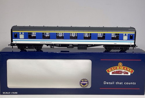 Bachmann 156 mk1 fk - mk1,