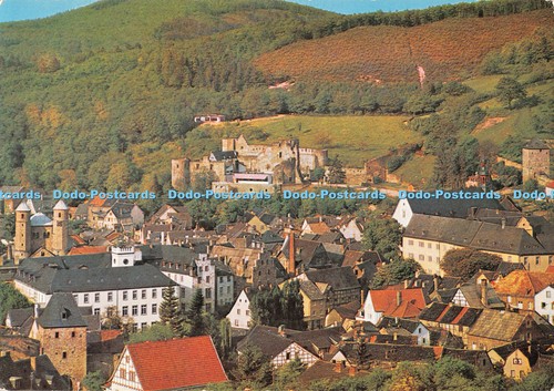 D128054 bad munstereifel - d128054,